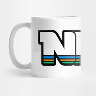 NPC Inc. Mug